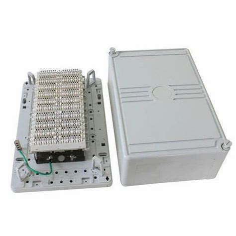 telephone line distribution box|10 pair telephone junction box.